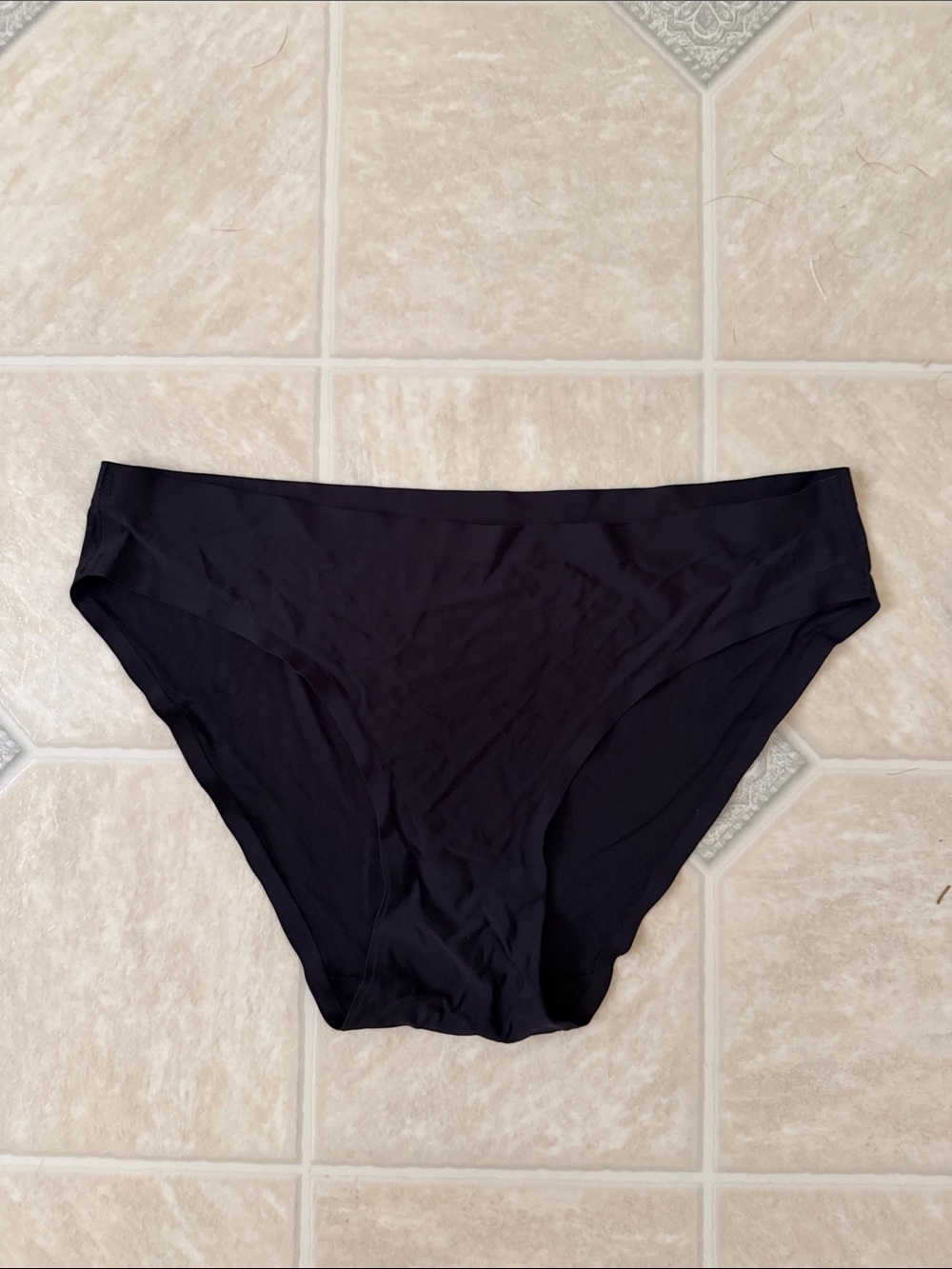 Black Panties